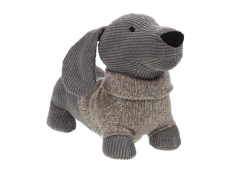 Cale porte chien en coton Sam