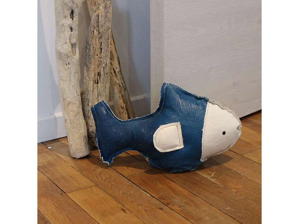 Cale porte poisson 30 x 15 cm