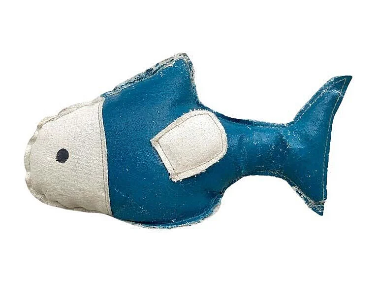 Cale porte poisson 30 x 15 cm