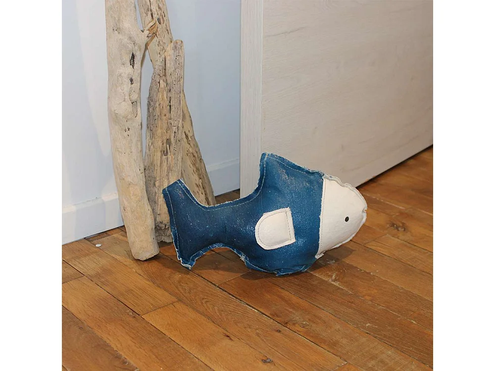 Cale porte poisson 30 x 15 cm