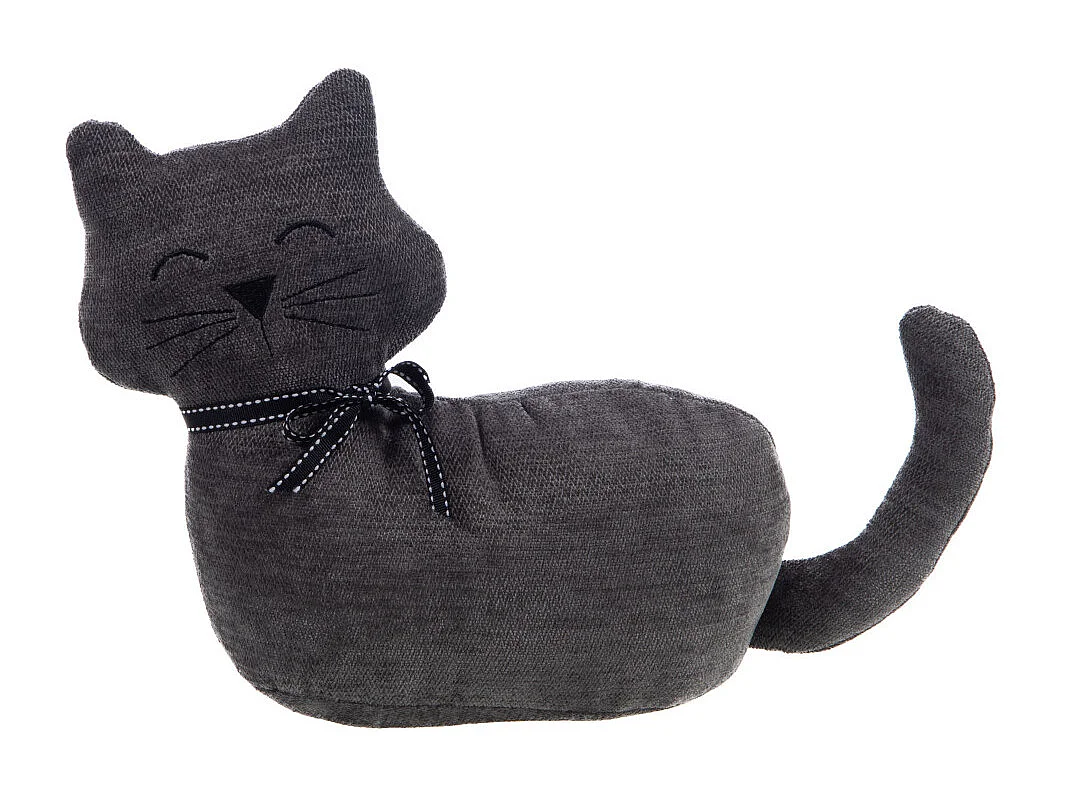 Cale porte Berlioz gris