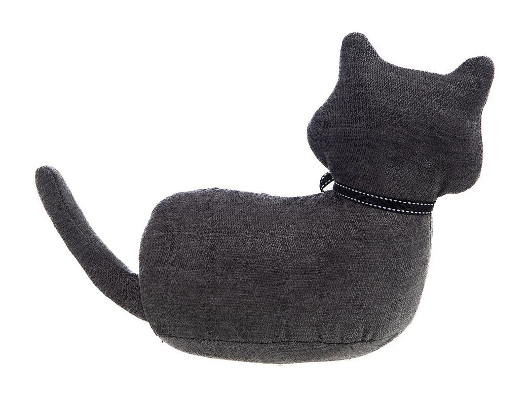 Cale porte Berlioz gris