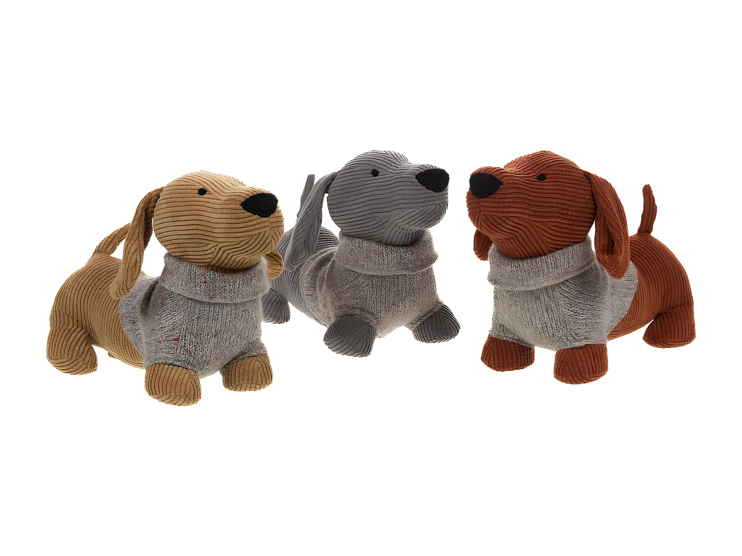 Cale porte chien en coton Sam