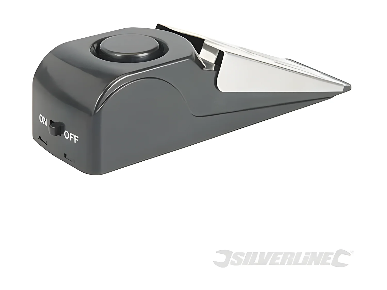 SILVERLINE Cale-porte alarme