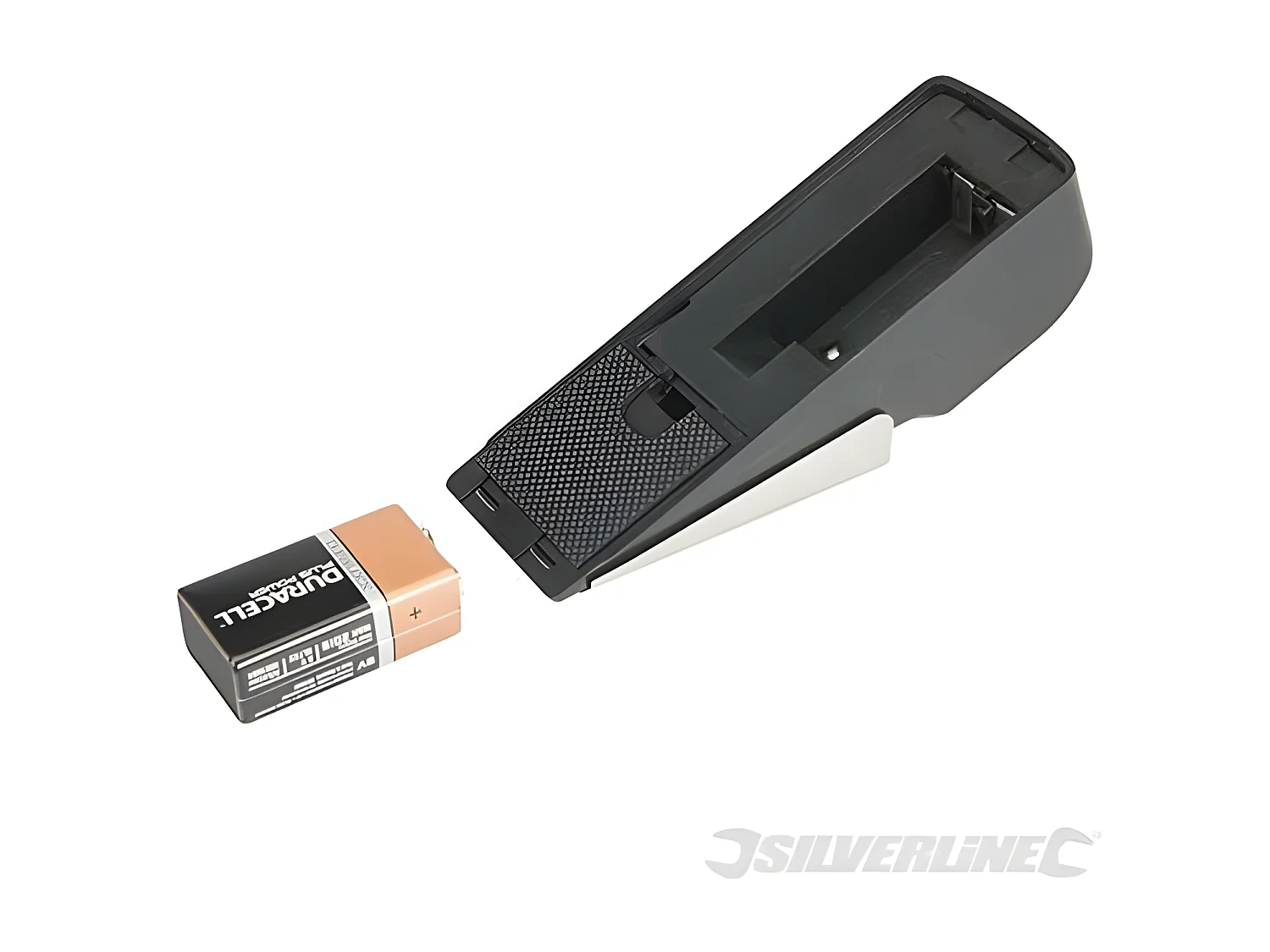 SILVERLINE Cale-porte alarme