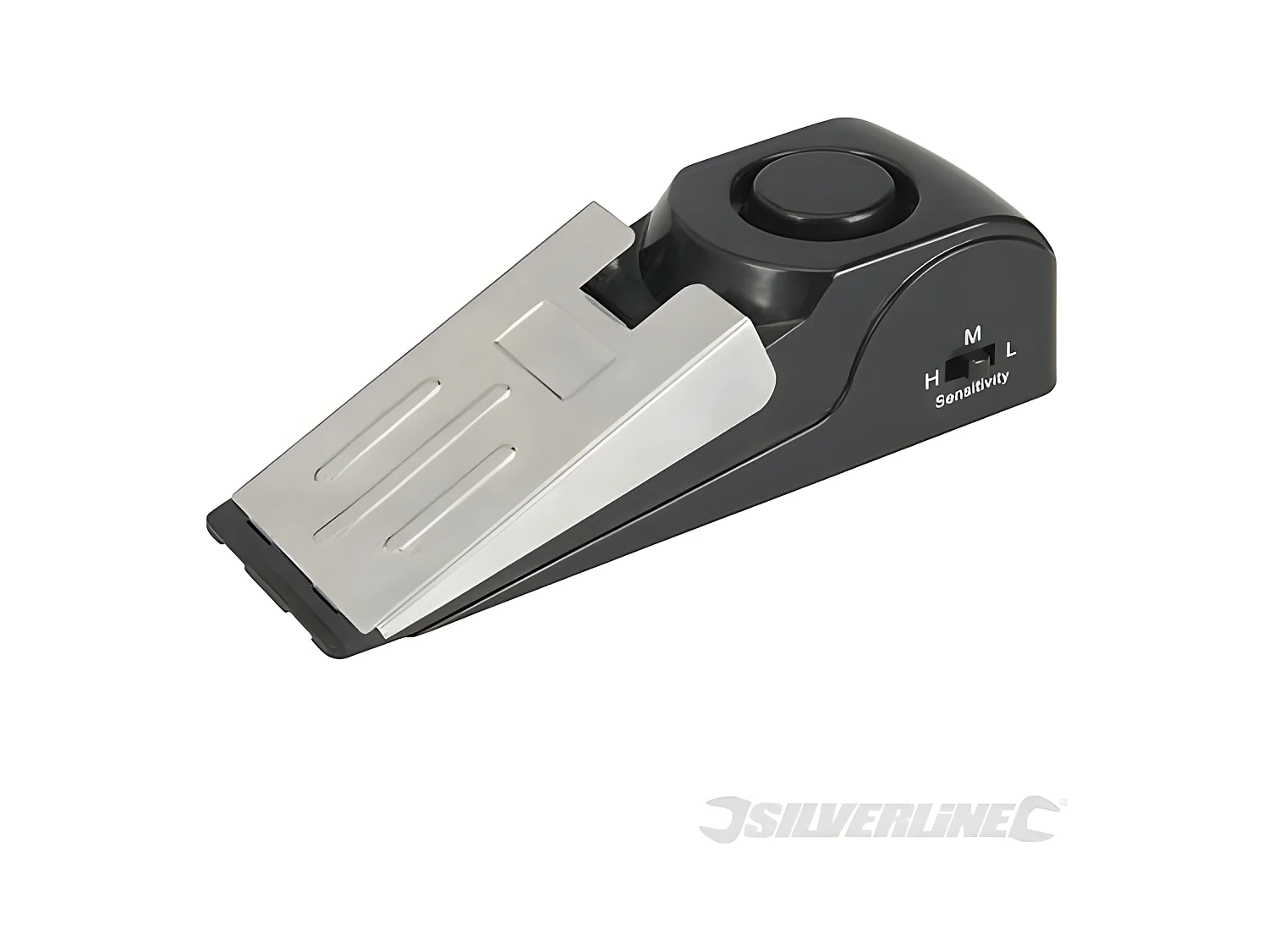 SILVERLINE Cale-porte alarme