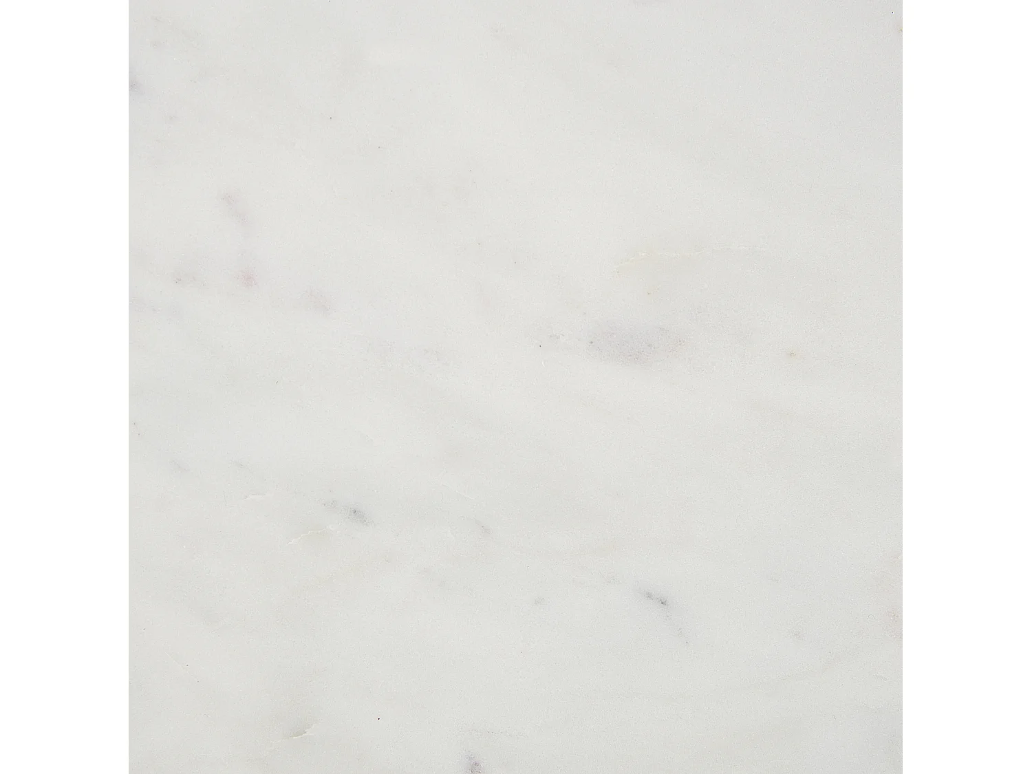 Stolik pomocniczy ANDRES Metal Złoty