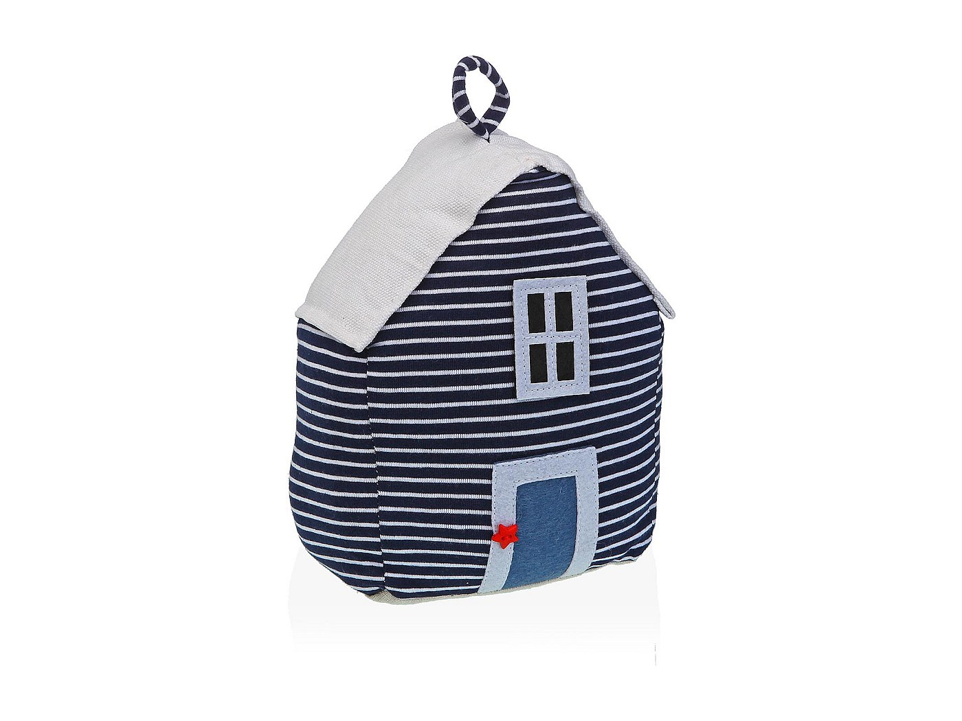 Cale-porte Maison de Plage Cale-porte Décoratif, 20 x 12 x 16 cm