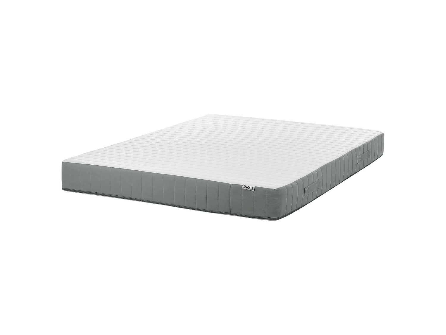 Memory Foam Pocket Spring Mattress DRIFT H3/4 Firm 160 x 200 cm (EU King Size)
