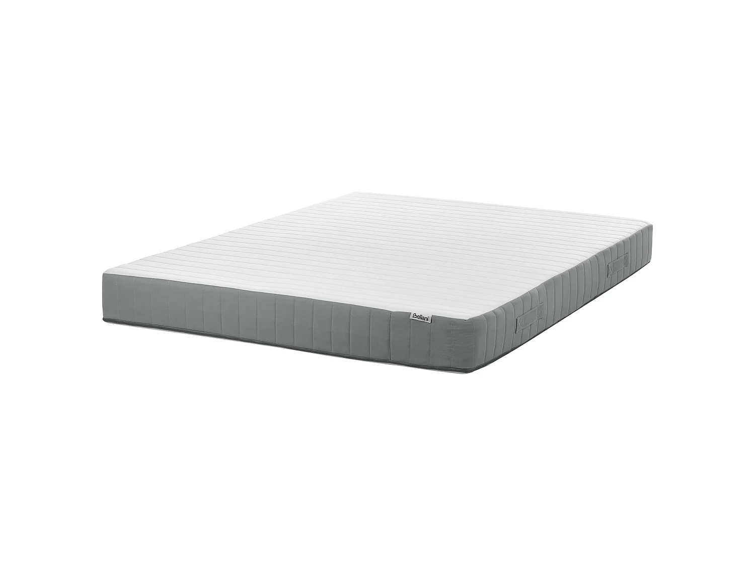 Memory Foam Pocket Spring Mattress DRIFT H2/3 Medium 160 x 200 cm (EU King Size)