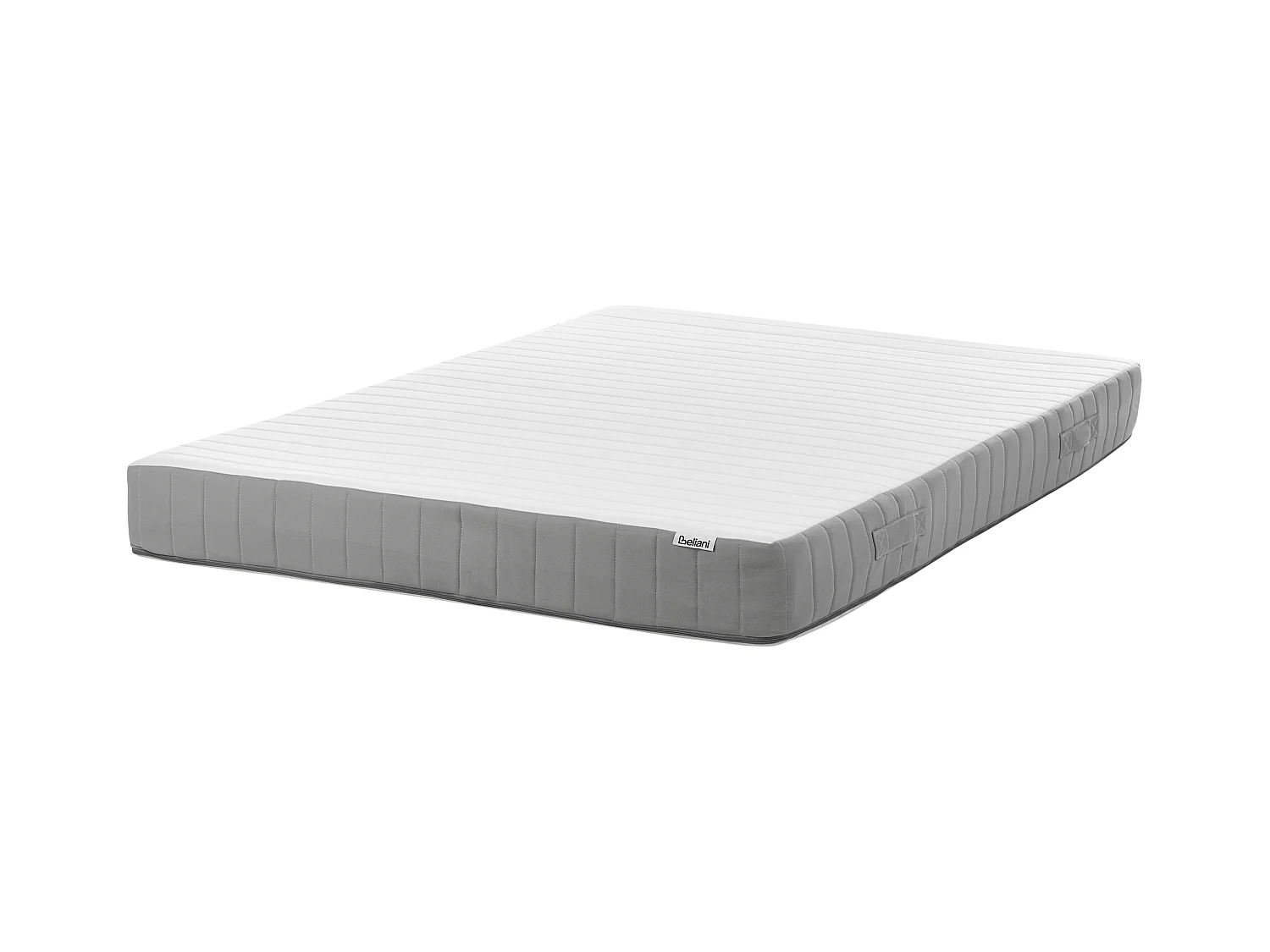 Materasso a molle insacchettate in memory foam CUSHY Media durezza 140 x 200 cm