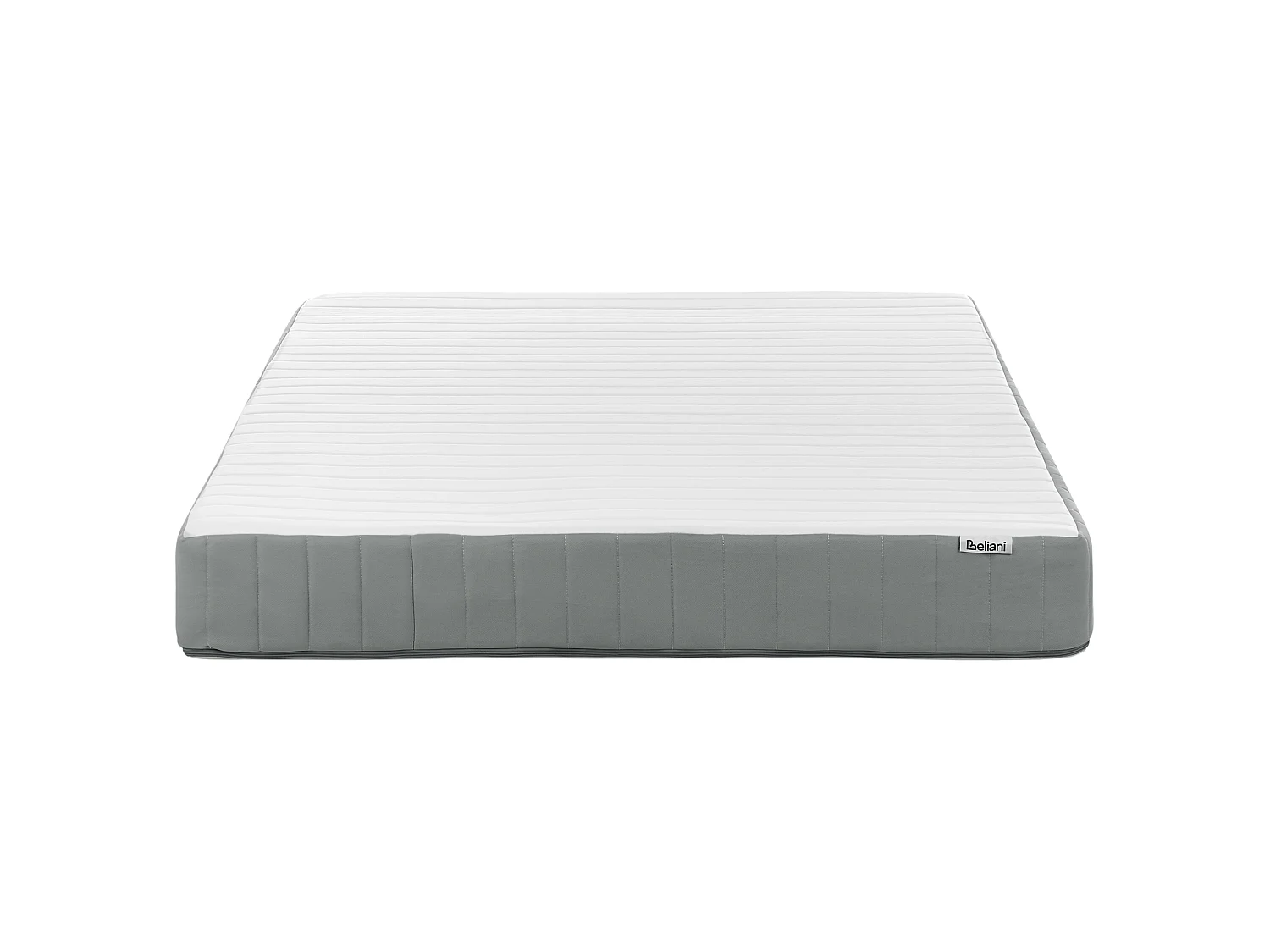 Materasso a molle insacchettate in memory foam CUSHY Media durezza 140 x 200 cm