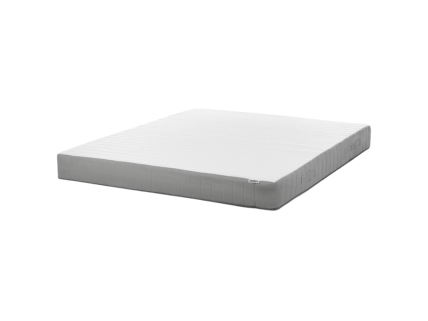 Materasso a molle insacchettate in memory foam CUSHY Duro 180 x 200 cm