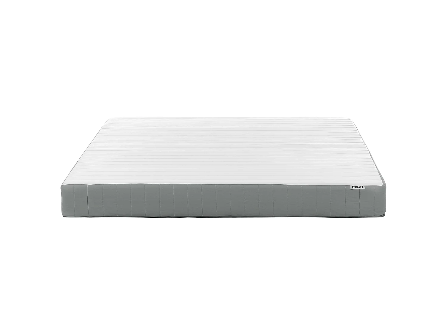 Materasso a molle insacchettate in memory foam CUSHY Duro 180 x 200 cm