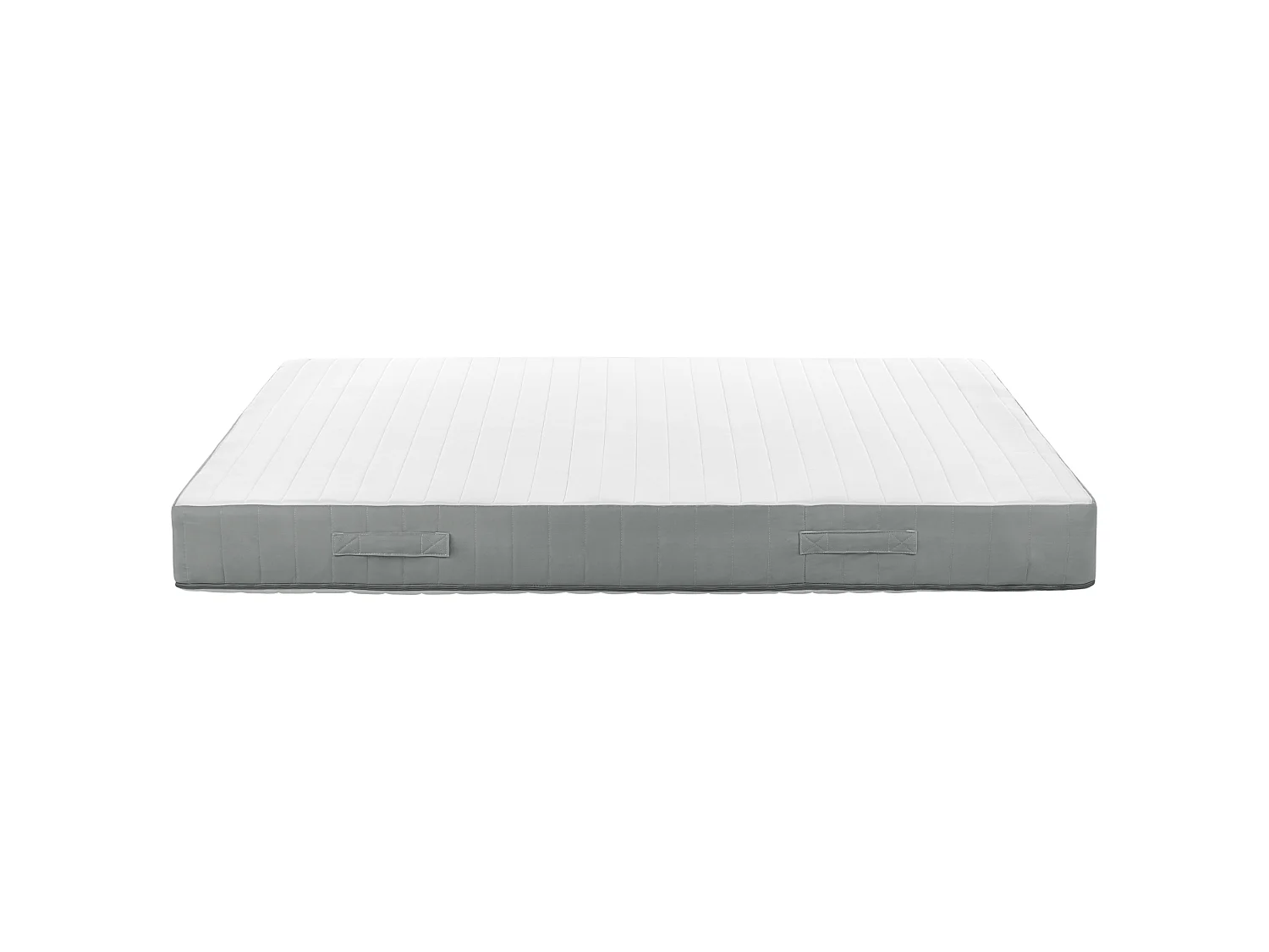 Materasso a molle insacchettate in memory foam CUSHY Duro 180 x 200 cm