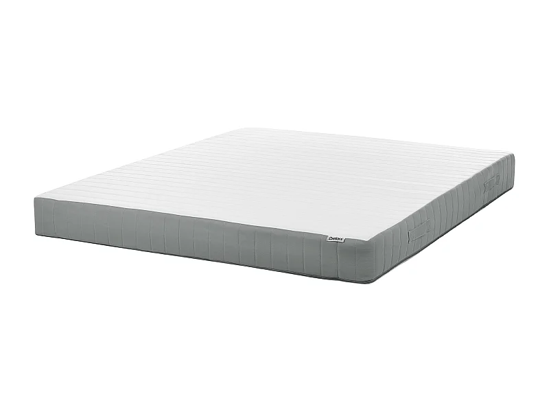 Matelas à ressorts ensachés en mousse à mémoire de forme DRIFT H3/4 Ferme 180 x 200 cm