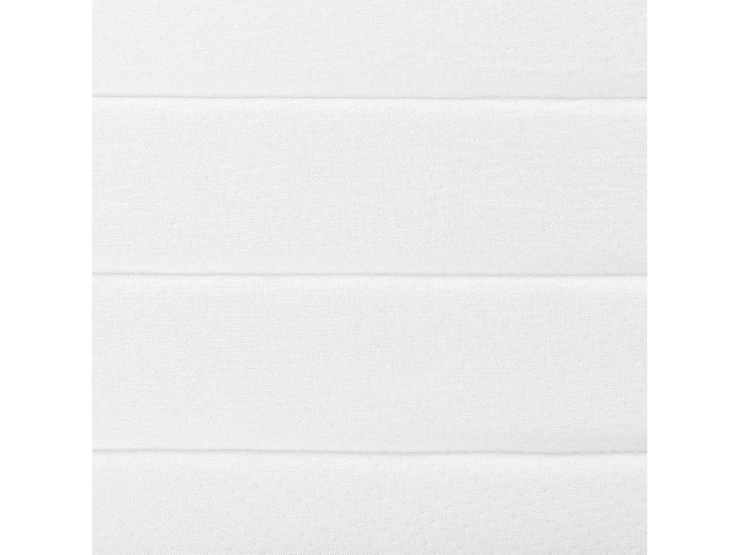 Traagschuim pocketvering matras CUSHY Hard 140 x 200 cm