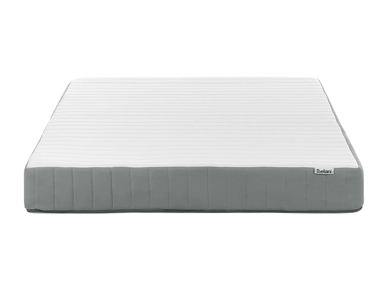 Traagschuim pocketvering matras CUSHY Hard 140 x 200 cm