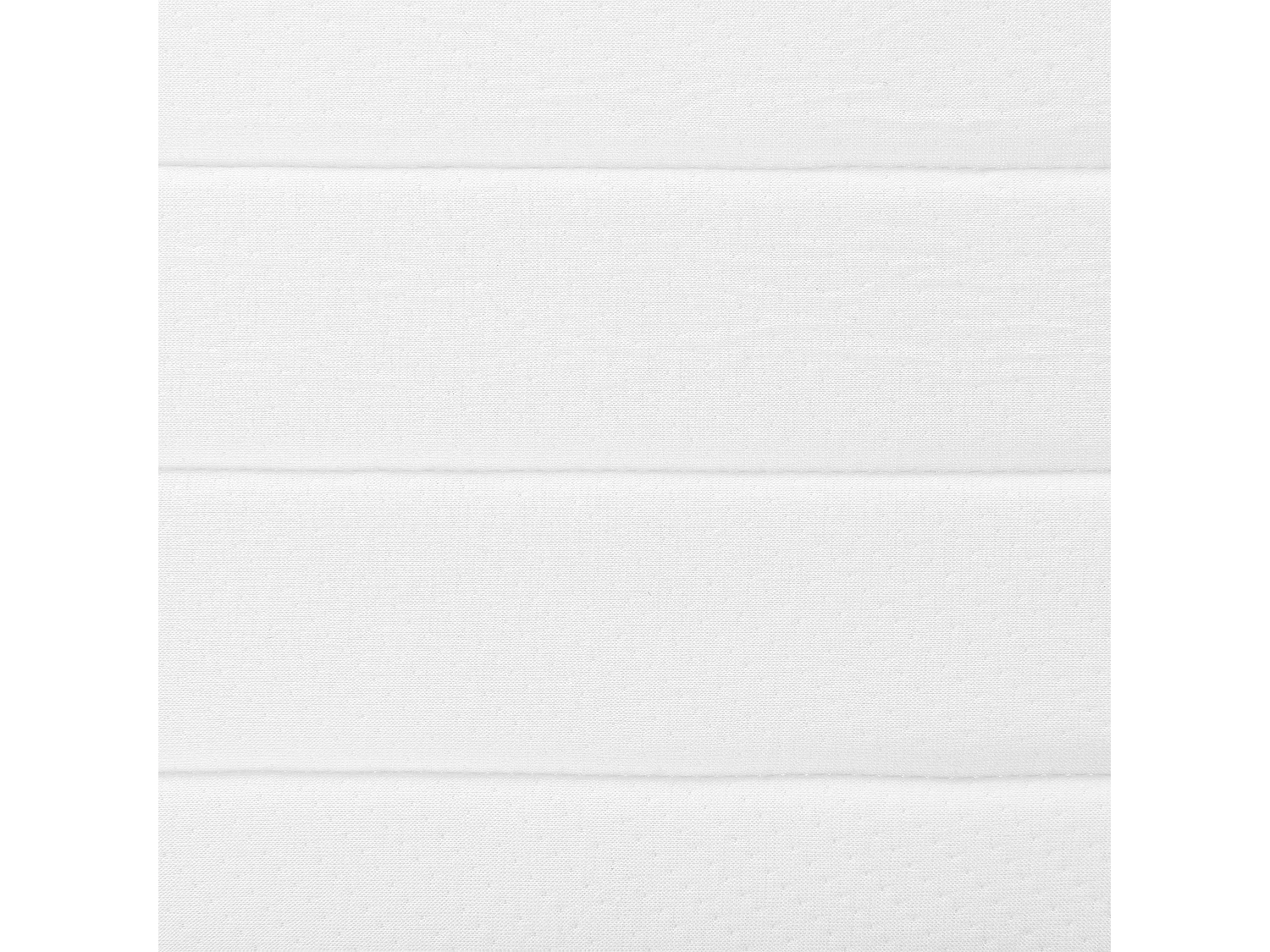 Traagschuim pocketvering matras CUSHY Hard 140 x 200 cm