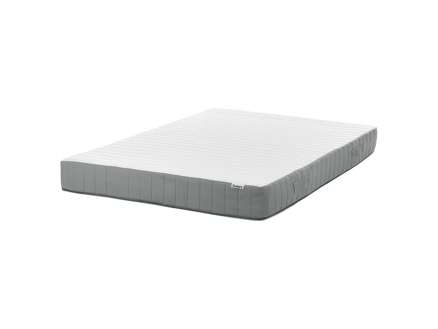 Memory Foam Pocket Spring Mattress DRIFT H3/4 Firm 140 x 200 cm (EU Double)