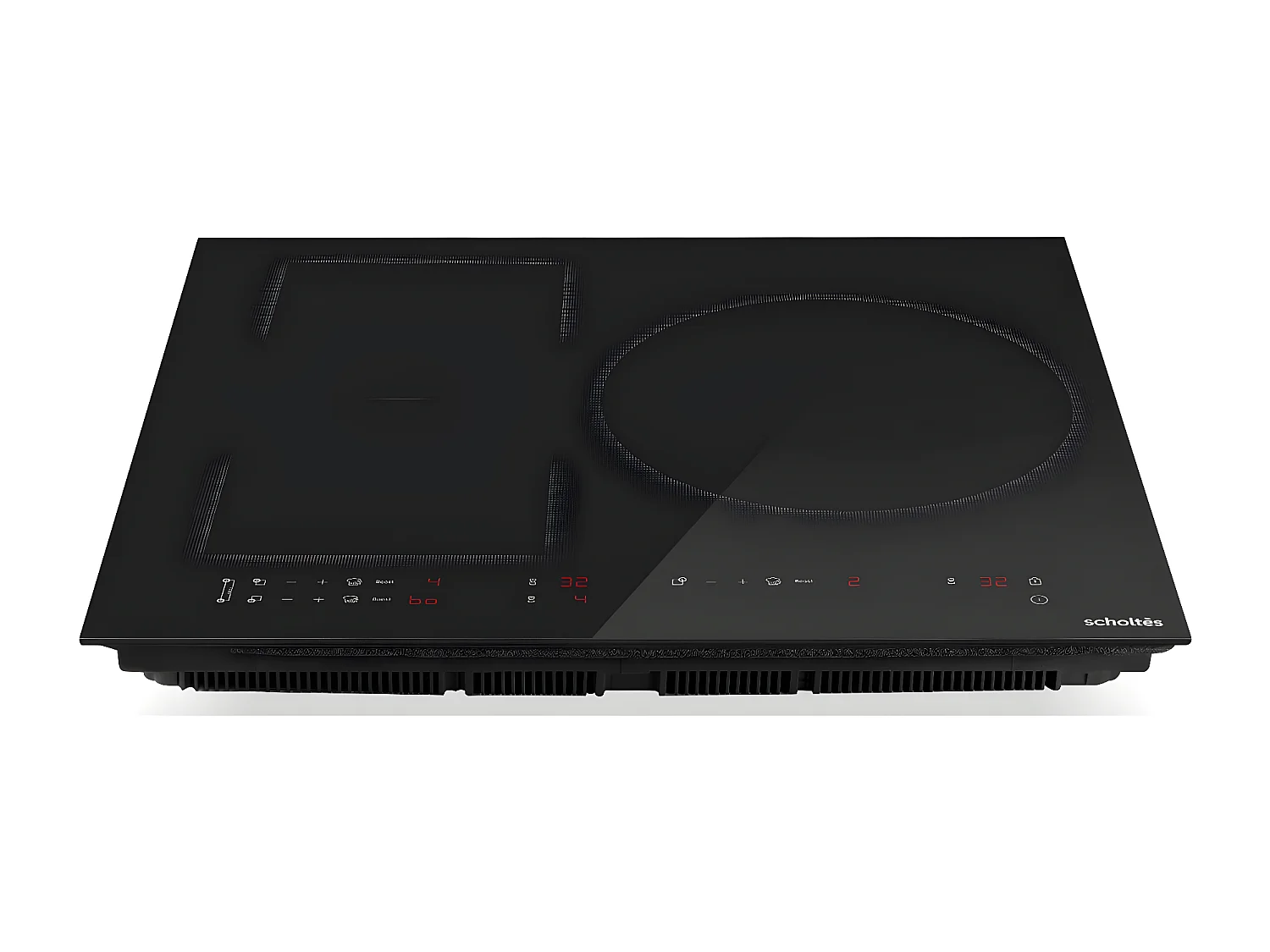 Plaque induction Scholtes SOTF1632B + Plancha