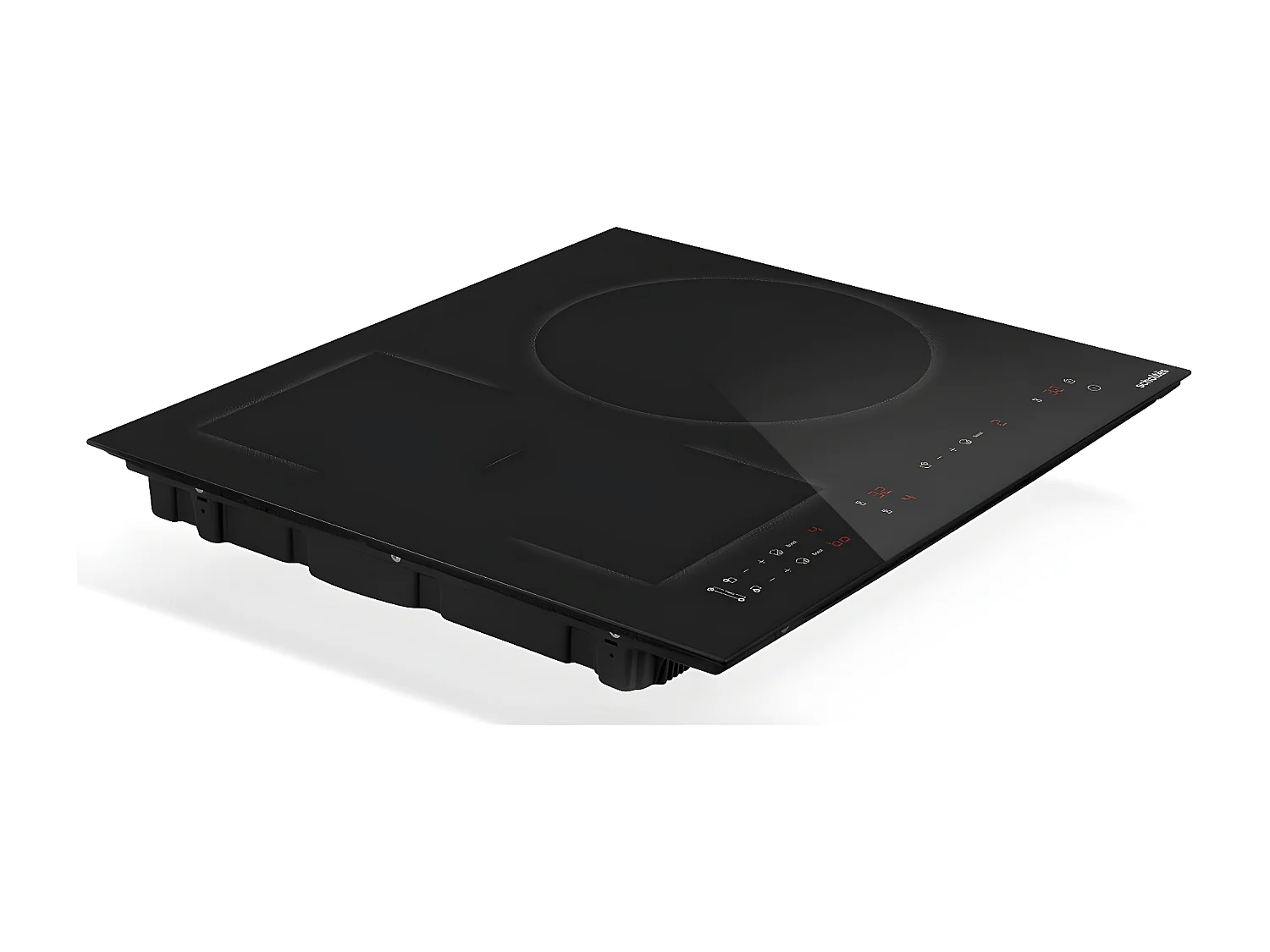 Plaque induction Scholtes SOTF1632B + Plancha