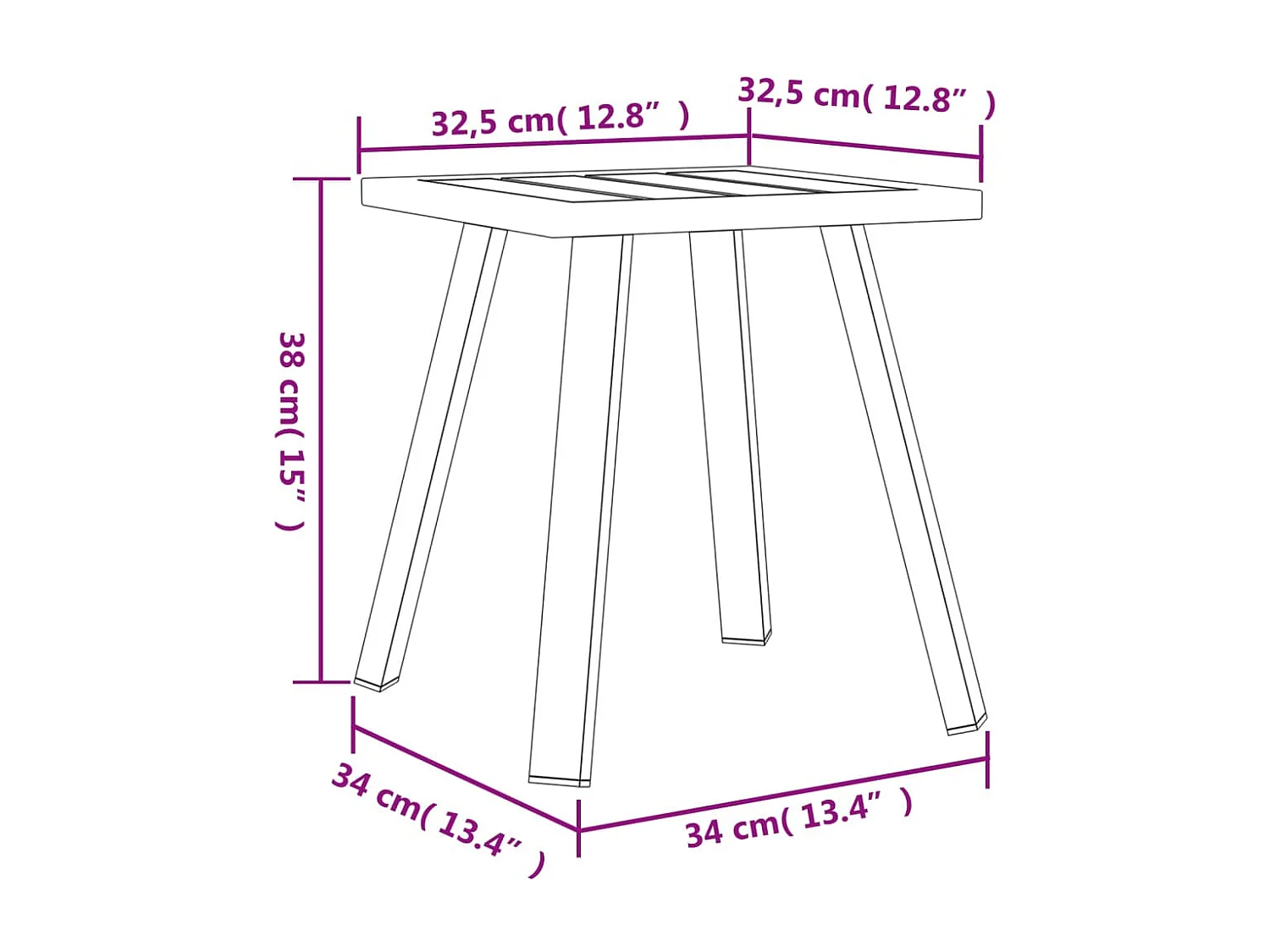 Chaises longues 2 pièces avec table et coussins gris résine tressée