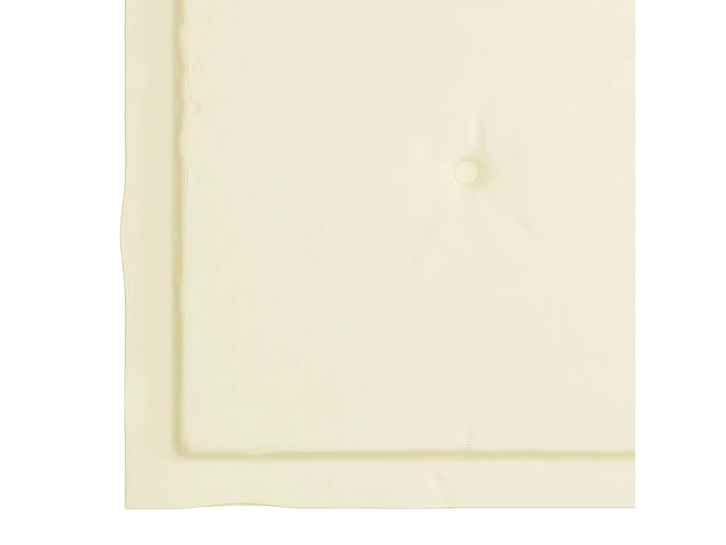 Tuinstoelen 8 st inklapbaar met kussens massief acaciahout