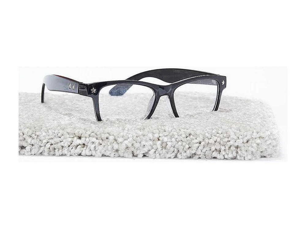 tappeto da soggiorno grande 400x500 tessuto rettangolo grigio tinta unita EPAISSIA+