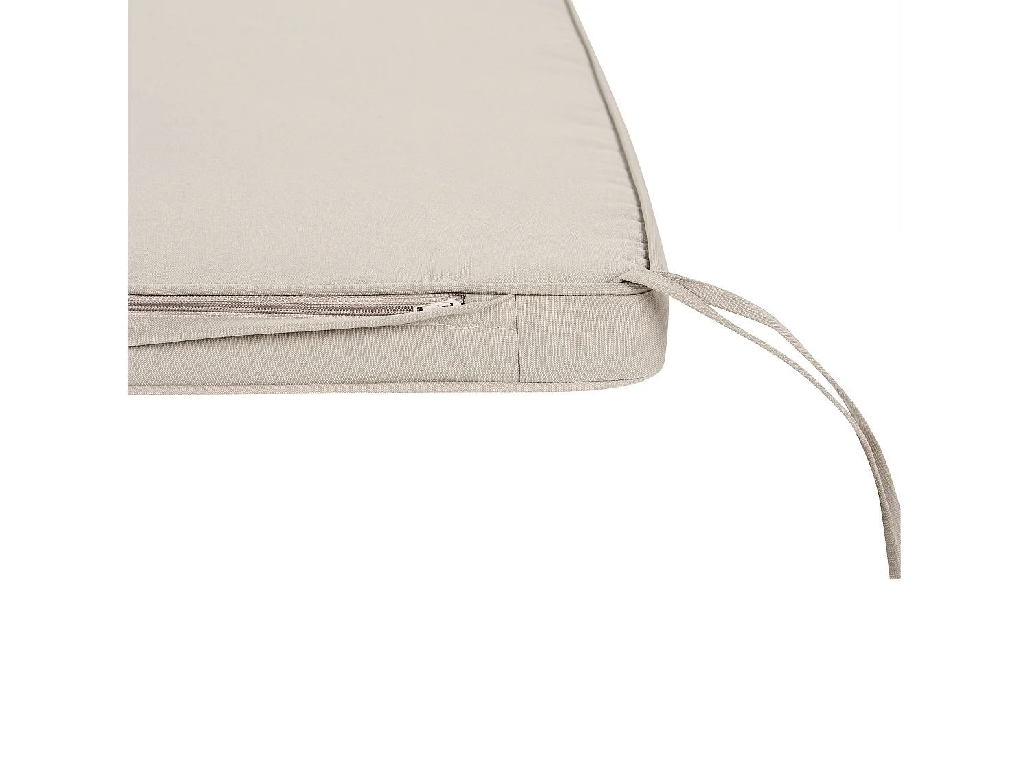 Coussin de banquette SOVANA  Taupe