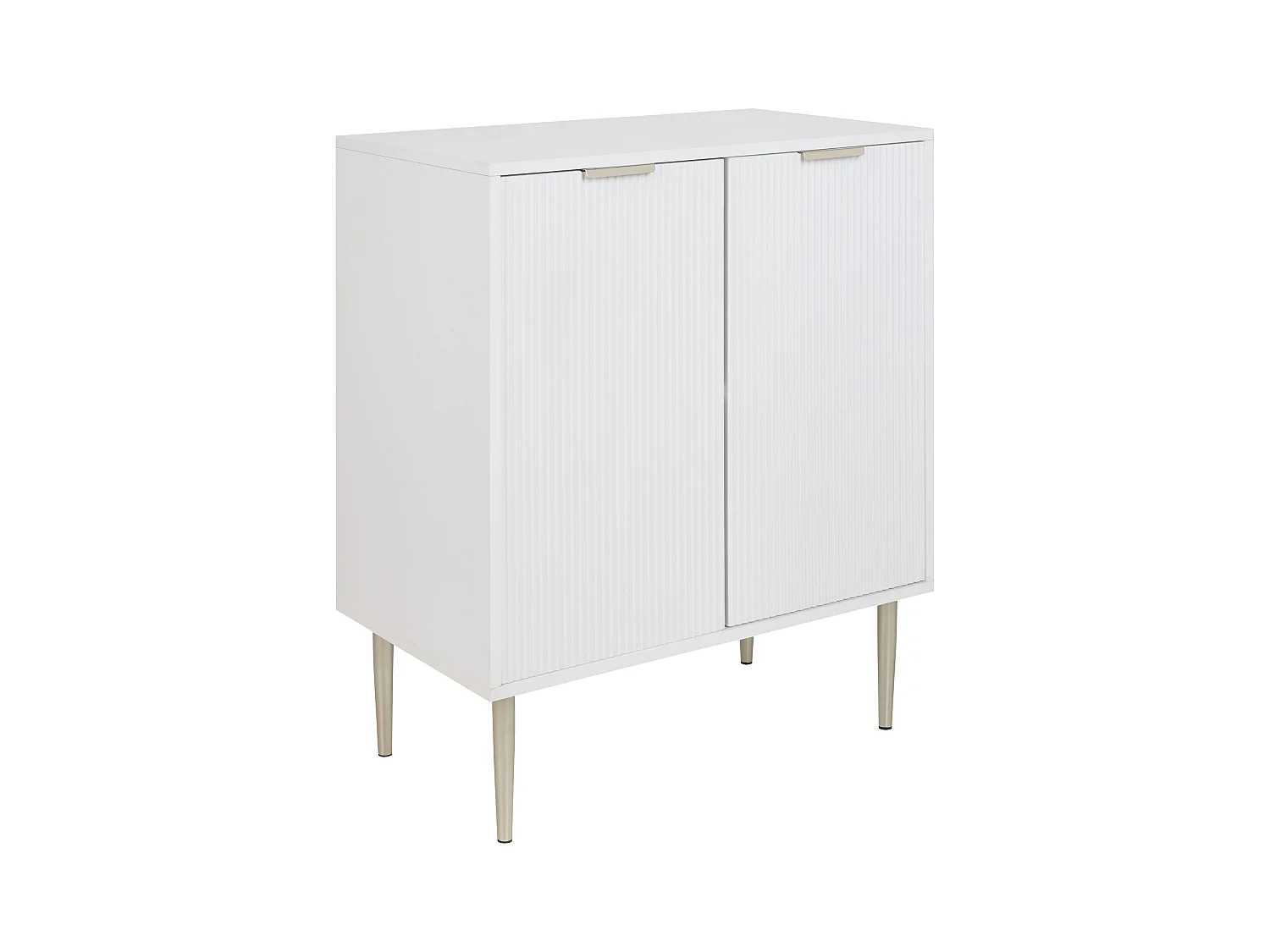 Armoire SOHO 82 cm Blanc