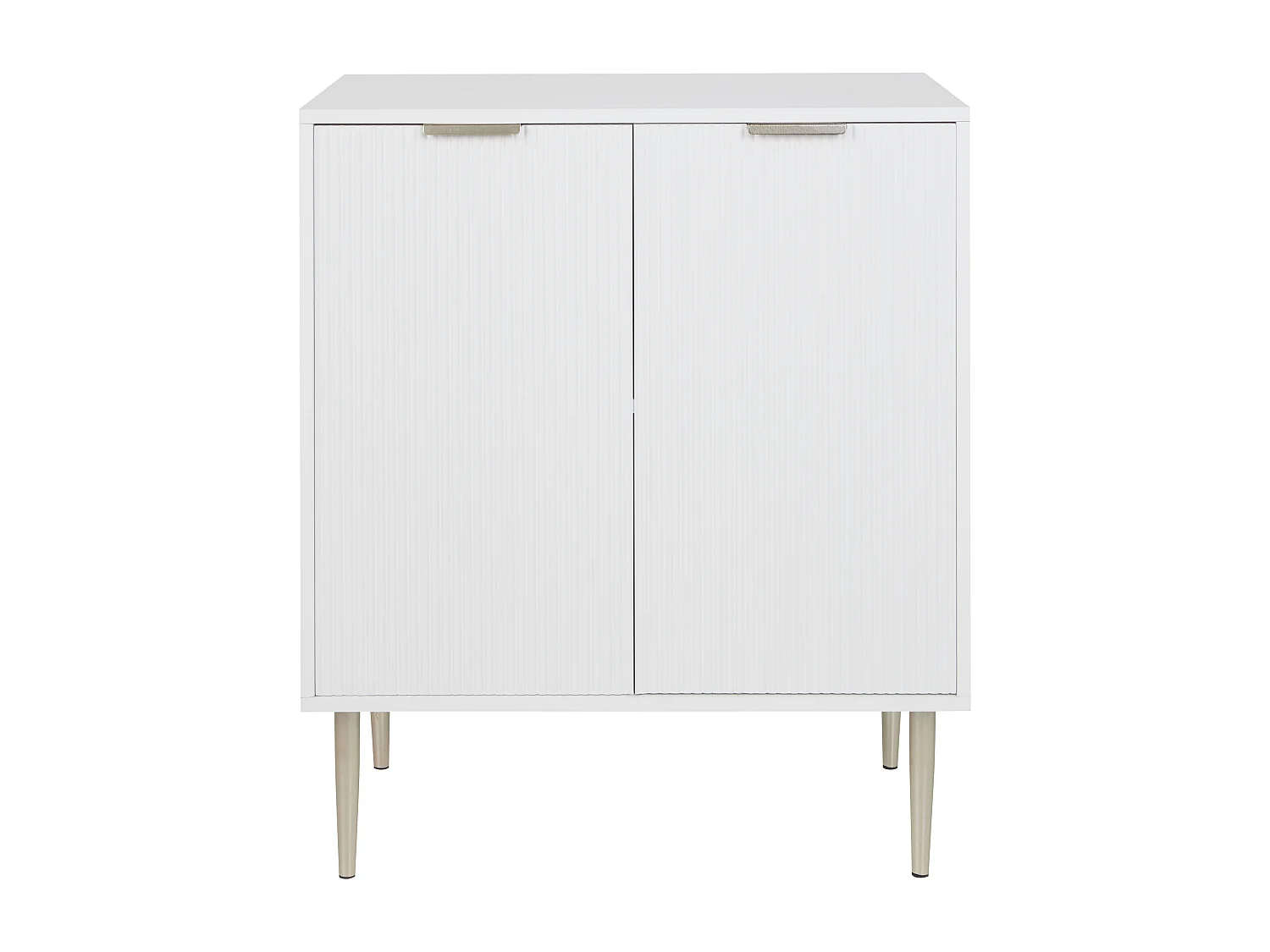 Armário SOHO 82 cm Branco