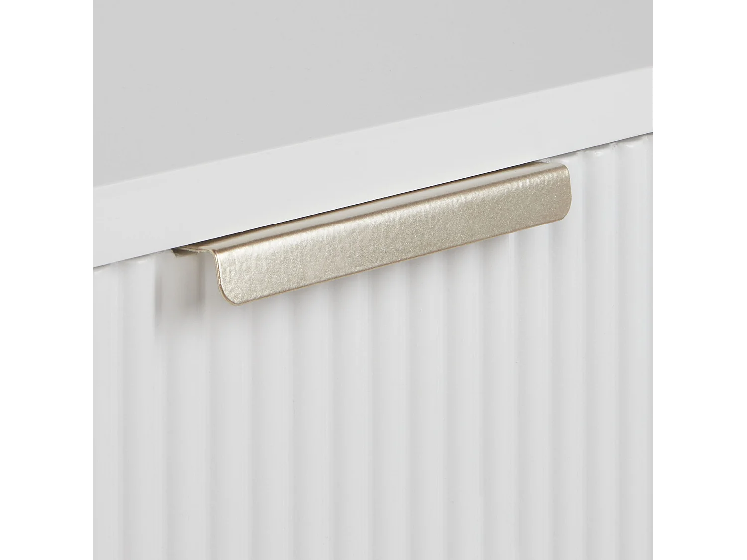 Armário SOHO 82 cm Branco