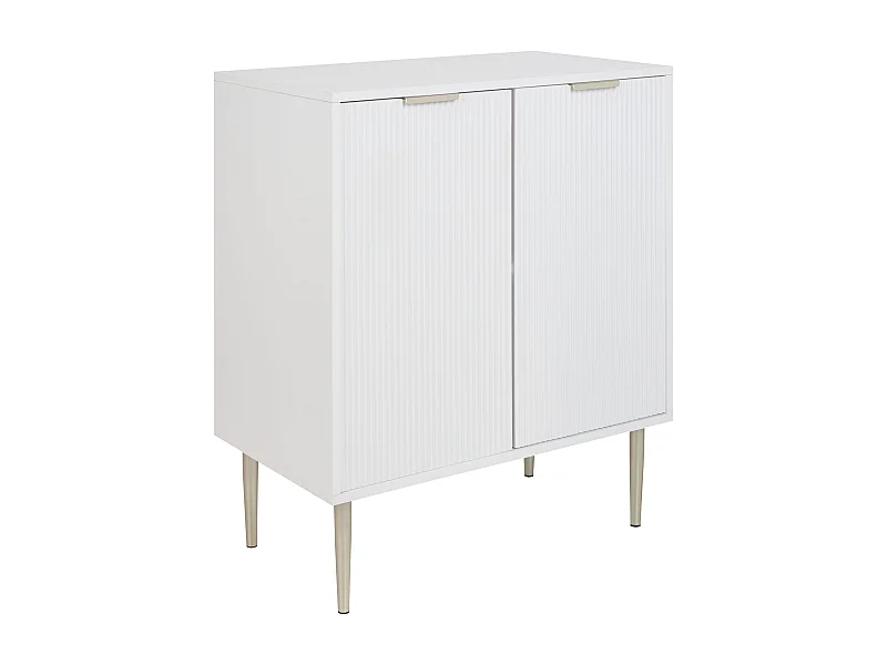 Armoire SOHO 82 cm Blanc