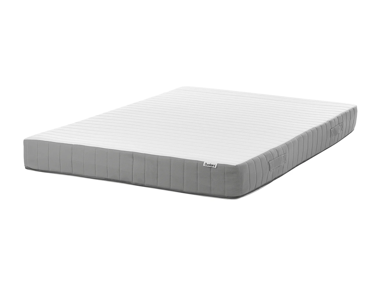 Matelas à ressorts ensachés en latex SPRINGY H2/3 Moyen 140 x 200 cm