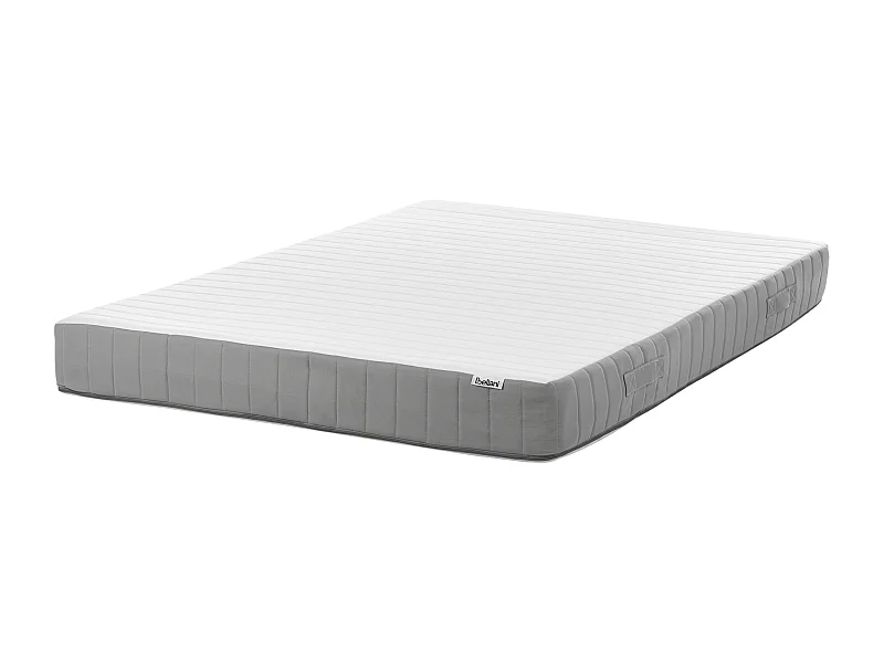 Matelas à ressorts ensachés en latex SPRINGY H2/3 Moyen 140 x 200 cm