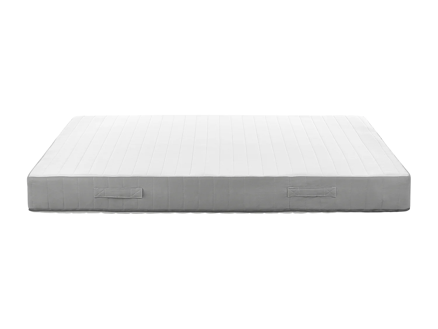 Matelas à ressorts ensachés en latex SPRINGY II H3/4 Ferme 180 x 200 cm