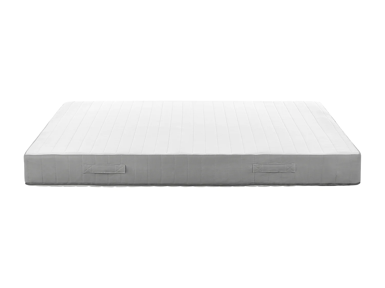 Matelas à ressorts ensachés en latex SPRINGY II H3/4 Ferme 180 x 200 cm