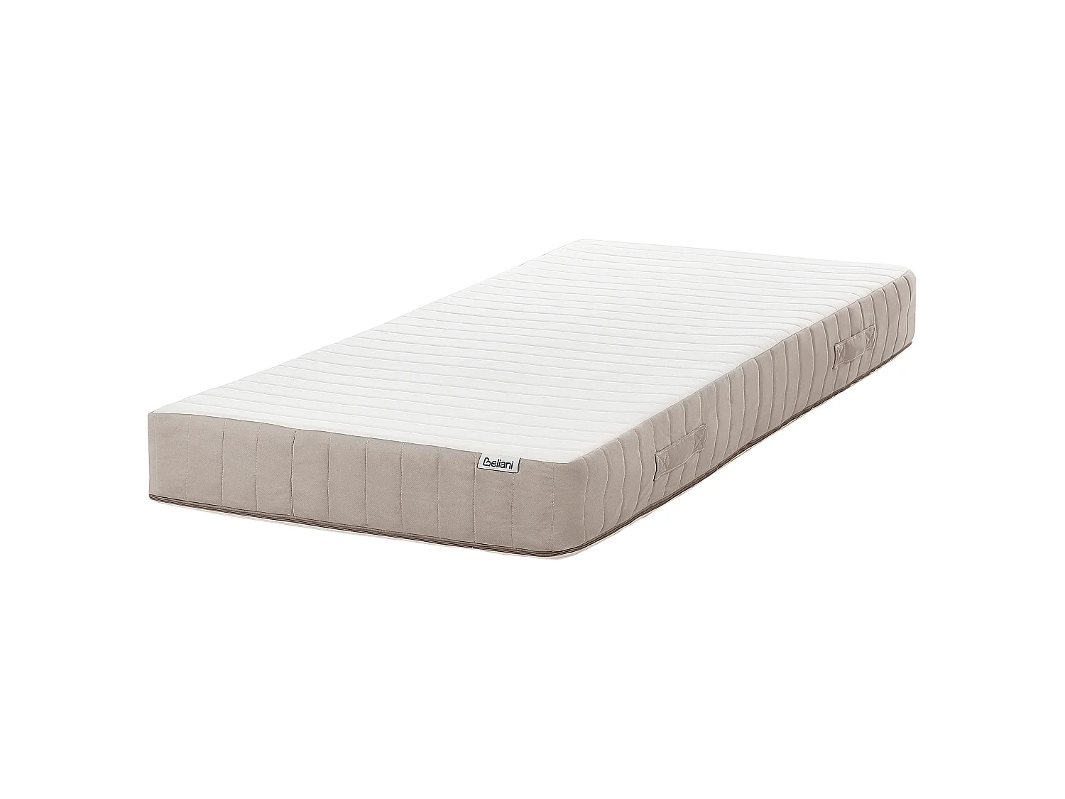 Latex Pocket Spring Mattress SPRINGY H3/4 Firm 90 x 200 cm (EU Single)