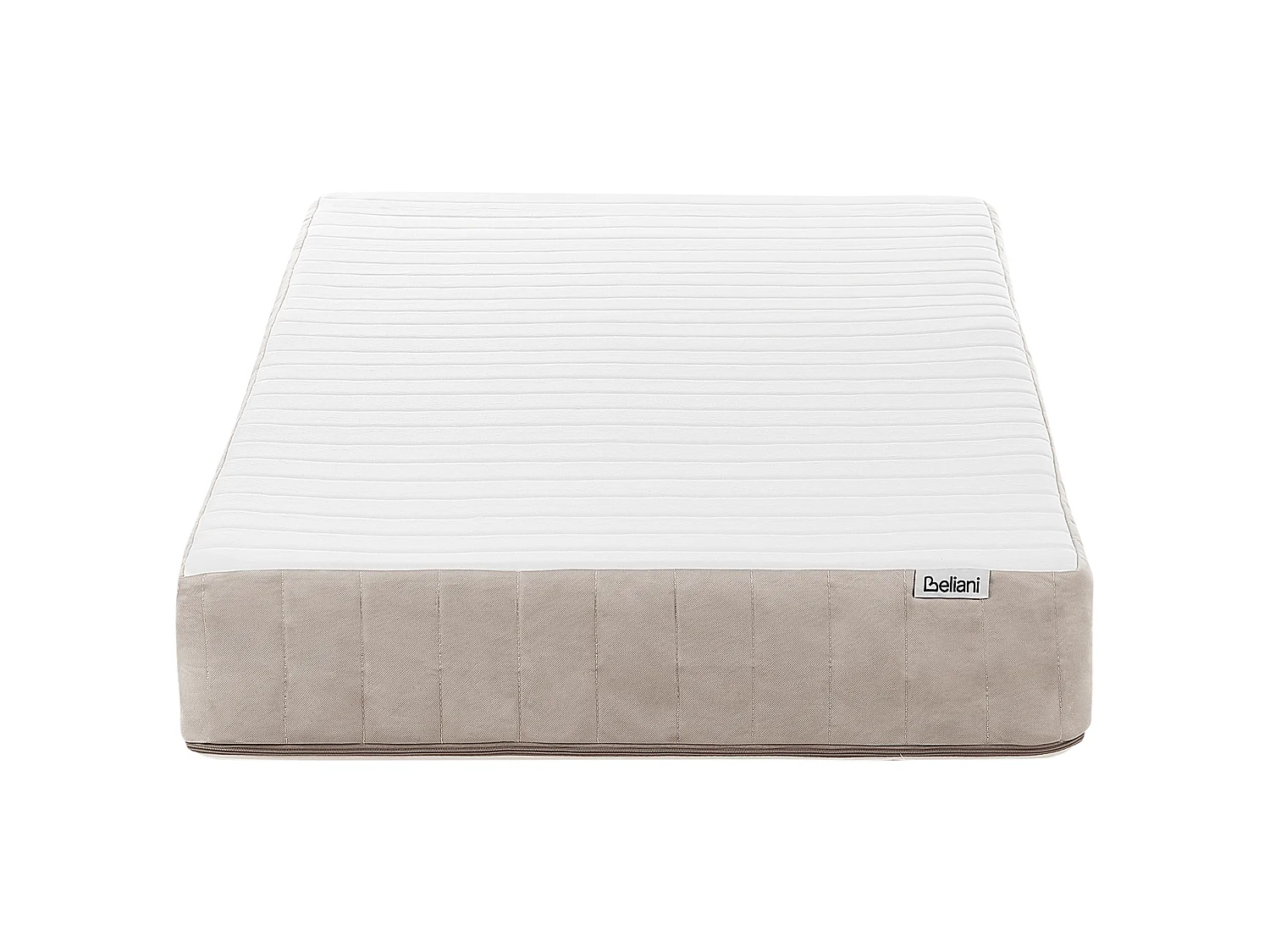 Latex Pocket Spring Mattress SPRINGY H3/4 Firm 90 x 200 cm (EU Single)