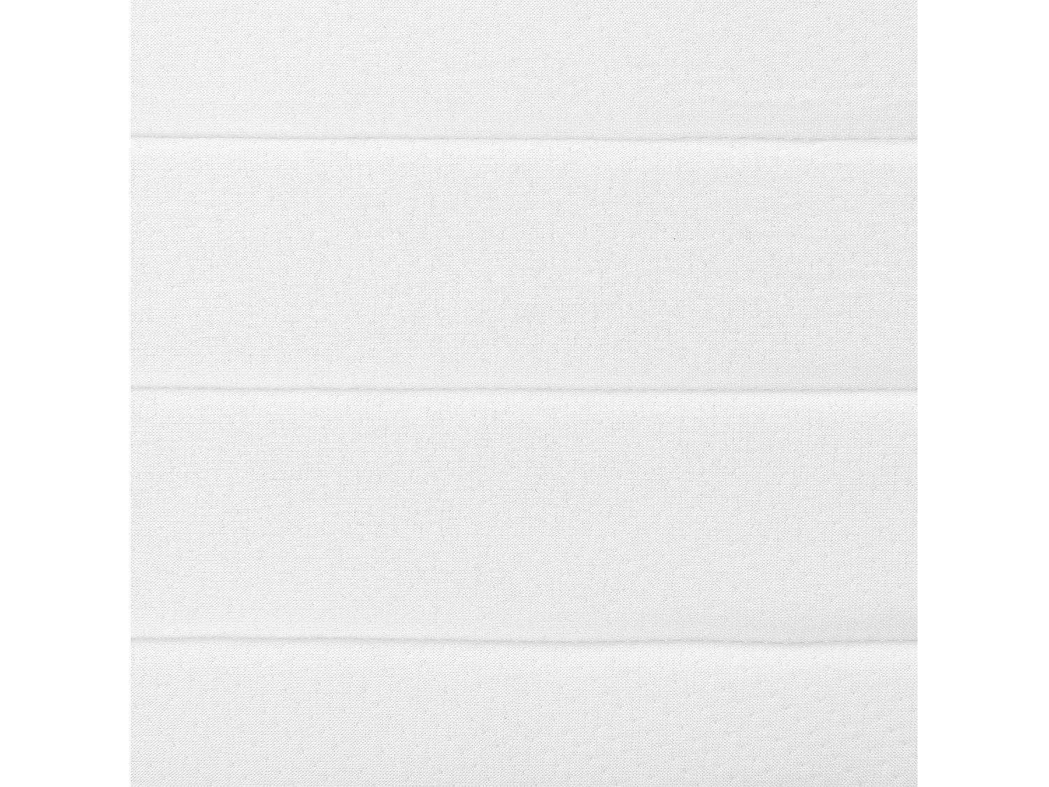 Matelas à ressorts ensachés en mousse à mémoire de forme BREEZ H3/4 Ferme 180 x 200 cm