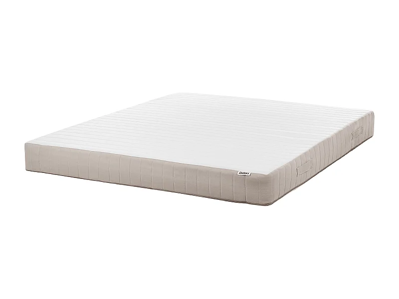 Latex pocketvering matras SPRINGY Middelhard 180 x 200 cm