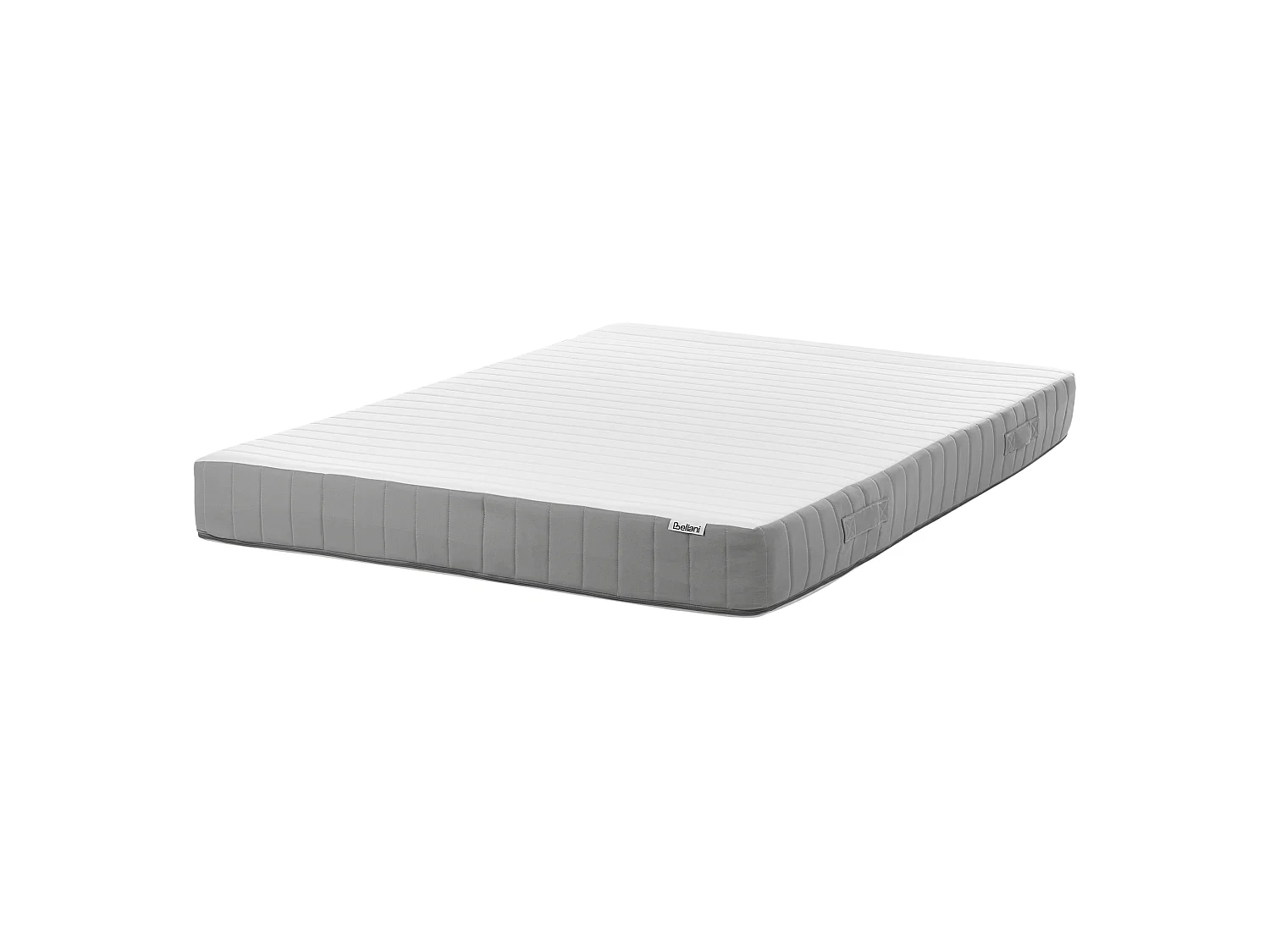 Memory Foam Pocket Spring Mattress BREEZ H2/3 Medium 140 x 200 cm (EU Double)