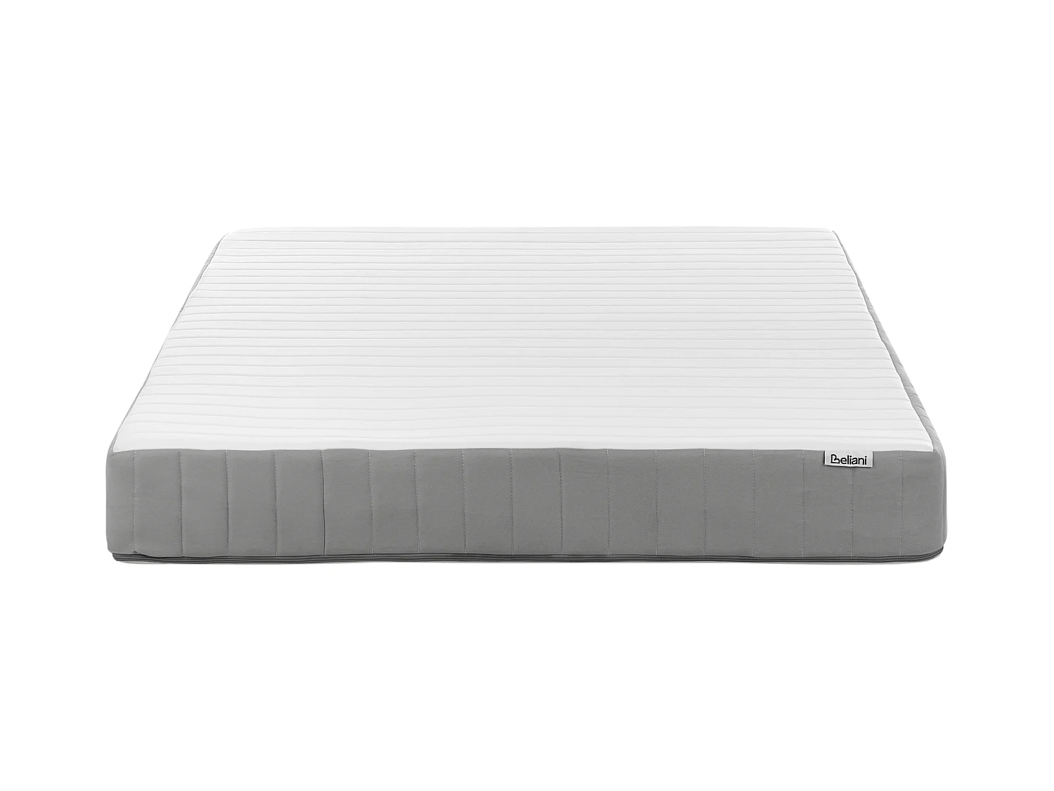 Latex pocketvering matras SPRINGY Hard 140 x 200 cm