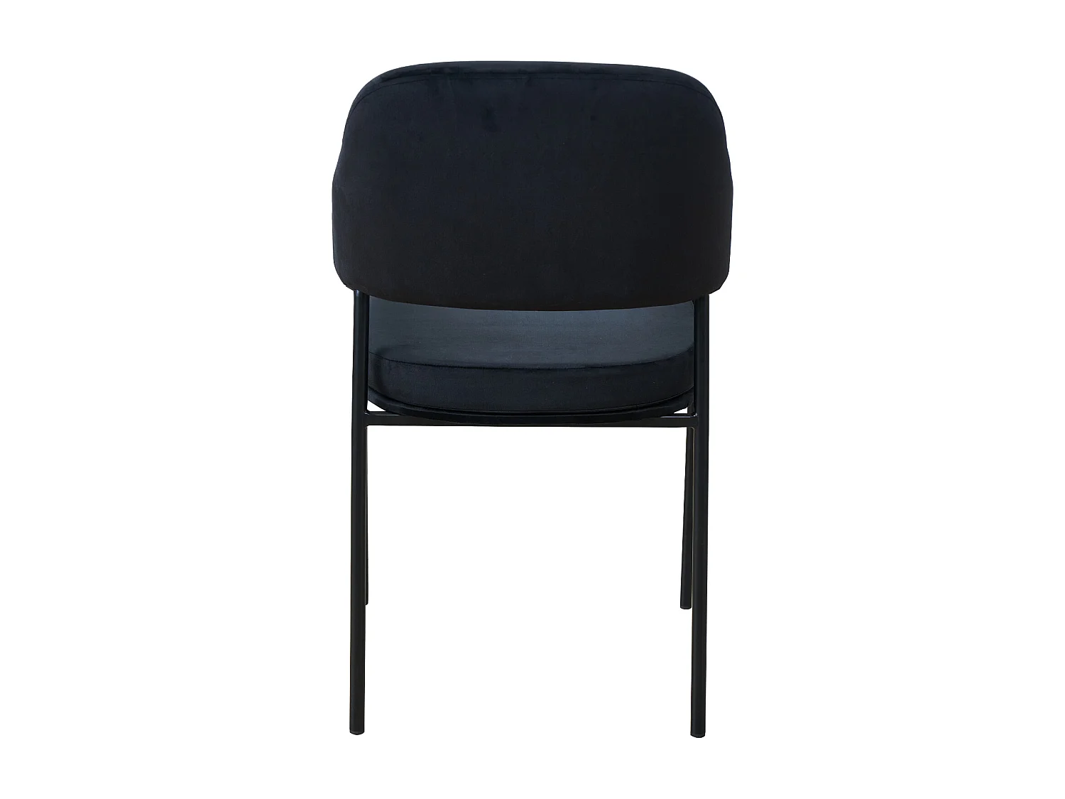 Lot de 2 chaises de salle à manger