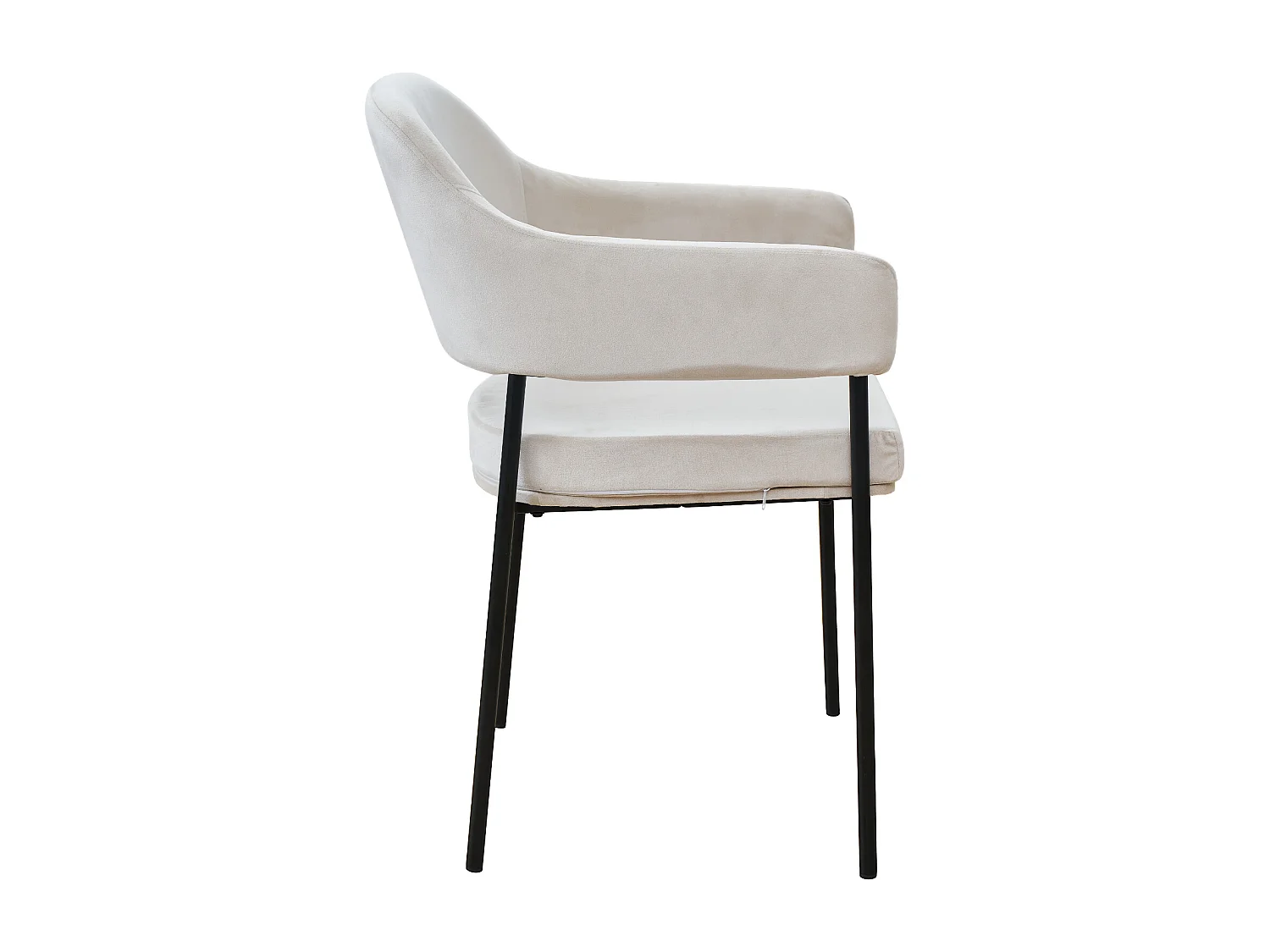 Lot de 2 chaises de salle à manger