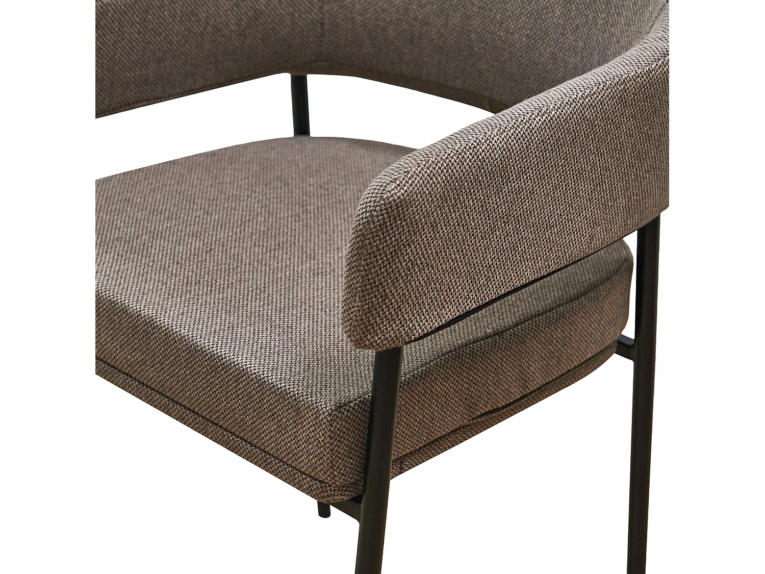 Lot de 2 chaises de salle à manger