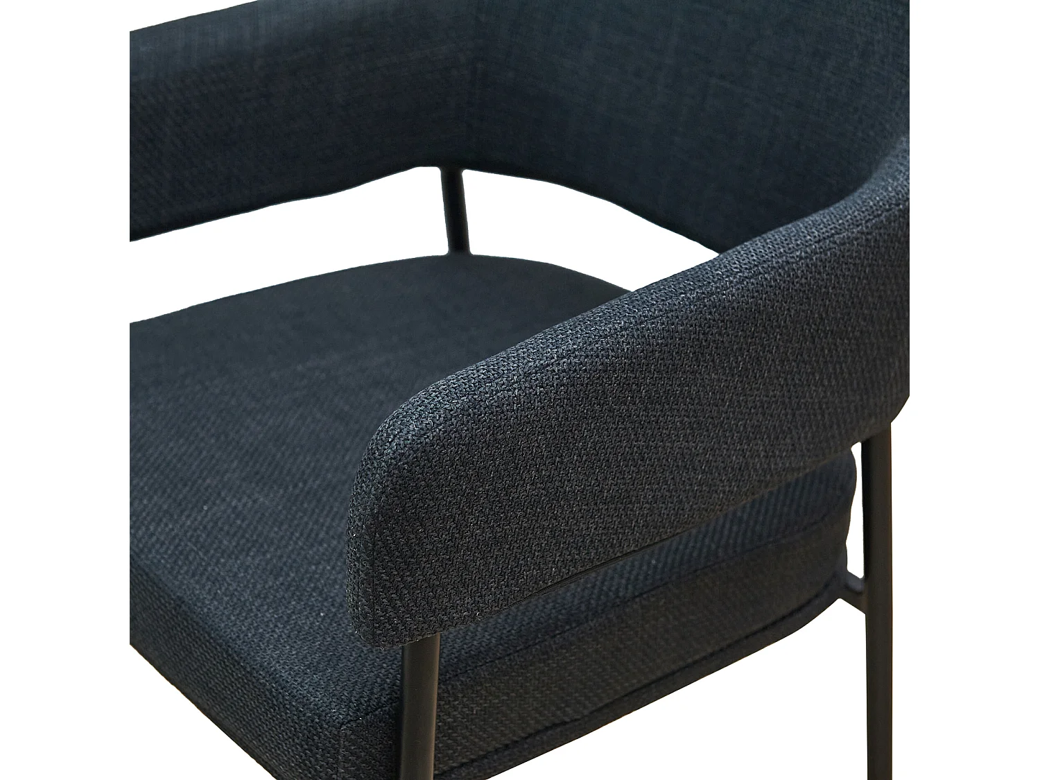 Lot de 2 chaises de salle à manger