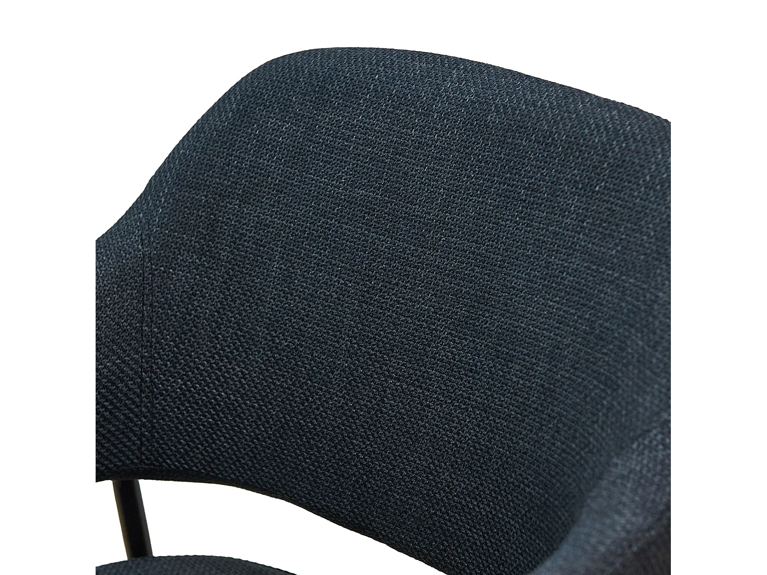 Lot de 2 chaises de salle à manger