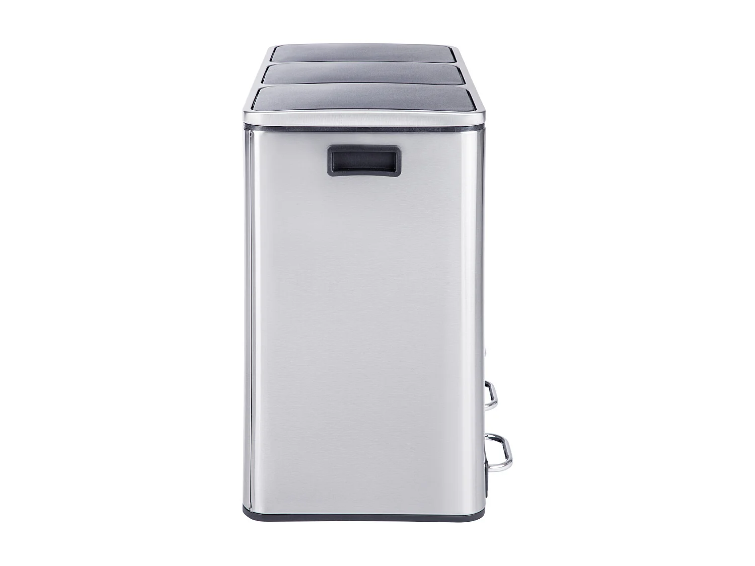 MÜLLEIMER TM3X18 Weiß